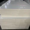 Polyurethane Sandwich Door Panel, 100/150mm, Waterproof - view 2