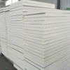 Polyurethane Sandwich Door Panel, 100/150mm, Waterproof - view 6
