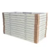 Polyurethane Sandwich Insulation Panel, 150mm