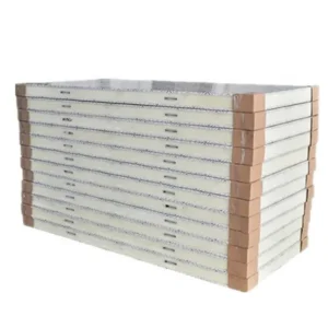 Polyurethane Sandwich Insulation Panel, 150mm