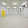 Polyurethane Sandwich Insulation Panel, 150mm - view 4