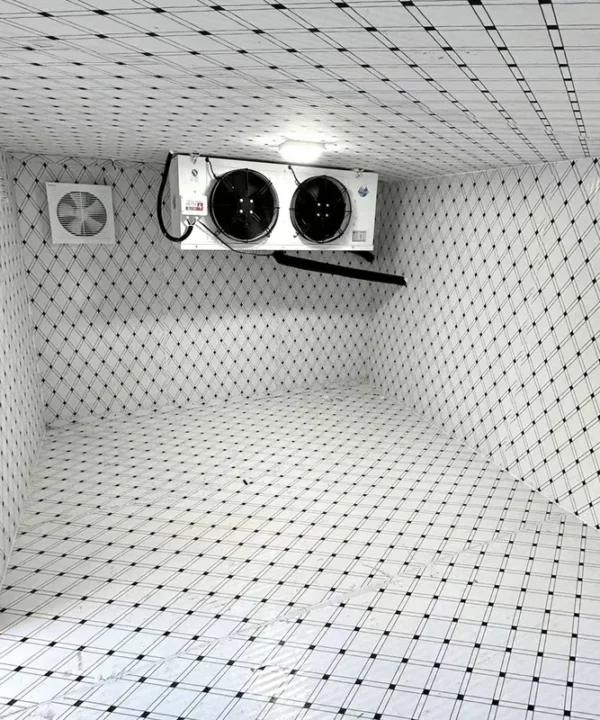 Polyurethane Sandwich Insulation Panel, 150mm - view 6