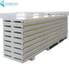 Polyurethane Sandwich Panel, 100, 150mm, Wall, Roof