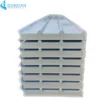 Polyurethane Sandwich Panel, 100, 150mm, Wall, Roof - view 5