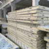 Polyurethane Sandwich Panel, 150mm, Steel, Wall - view 3