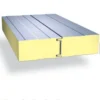 Polyurethane Sandwich Panel, 50/75/100/150mm, PIR, YX-1000 - view 4