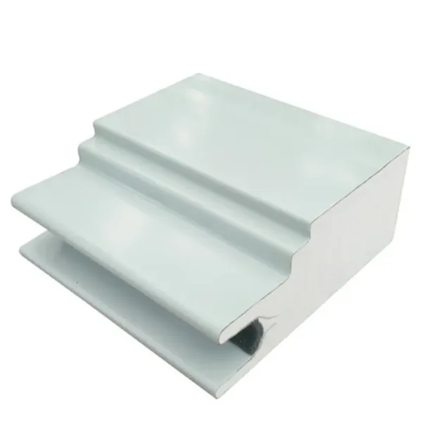 Polyurethane Sandwich Panel, 50/75/100/150mm, PIR, YX-1000 - view 6
