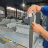 Polyurethane Sandwich Panel, 75mm, 100mm, 120mm, 150mm - view 3