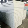 Polyurethane Steel Sandwich Panel, 50/75/100/150mm, Wall, Roof - view 3
