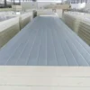 Polyurethane Steel Sandwich Panel, 50/75/100/150mm, Wall, Roof - view 4