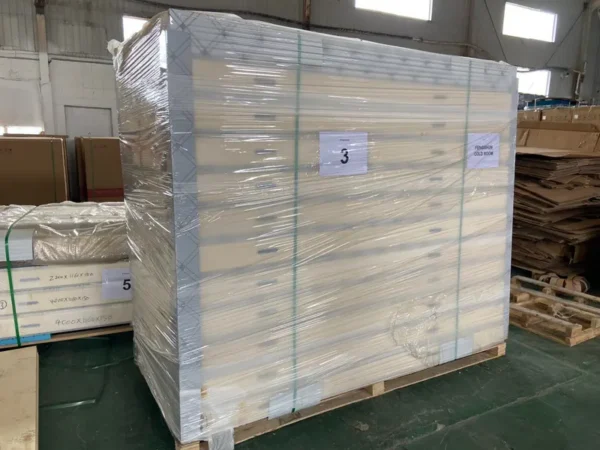 Polyurethanestructural Insulated Sandwich Panel, CE - view 5
