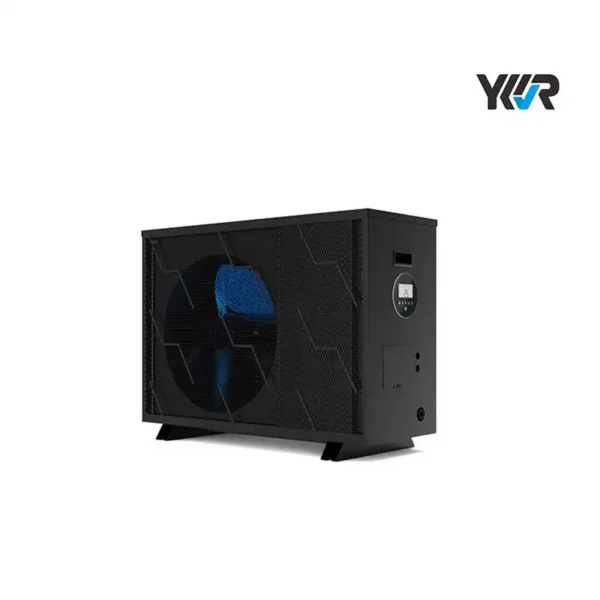 Pool Heat Pump, 30kw, 3Phase, R32, GMCC - view 3
