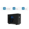 Pool Heat Pump, 30kw, 3Phase, R32, GMCC - view 4