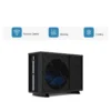 Pool Heat Pump, 30kw, 3Phase, R32, GMCC - view 5