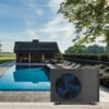 Pool Heat Pump, 30kw, 3Phase, R32, GMCC - view 6