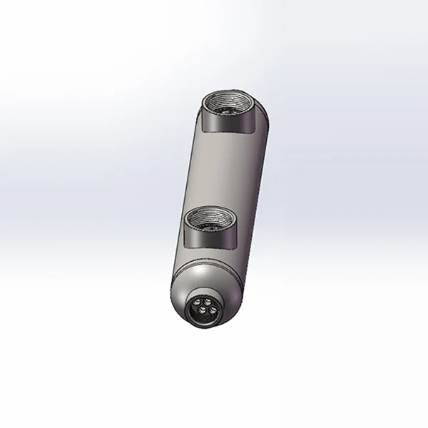 Pool Heat Pump, Copper and Steel, R410a - view 3