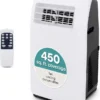 Portable Air Conditioner, 000, BTU, 299399