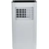 Portable Air Conditioner, 110v/220v, R290 - view 3