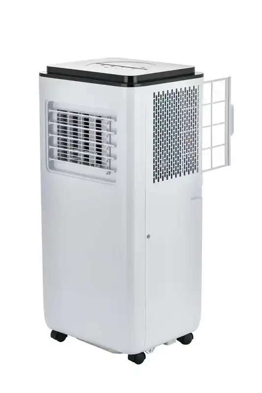 Portable Air Conditioner, 110v/220v, R290 - view 4