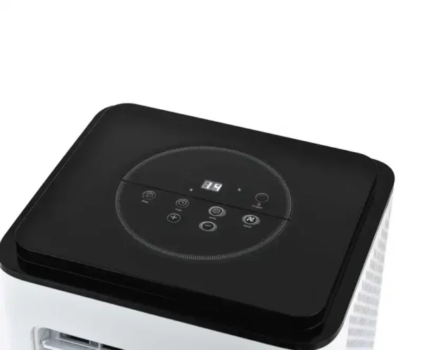 Portable Air Conditioner, 110v/220v, R290 - view 5