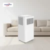 Portable Air Conditioner, 110V, 60Hz, 9000BTU, APP
