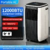Portable Air Conditioner, 12000-14000, BTU, 3-in-1, R290 - view 3
