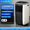 Portable Air Conditioner, 12000-14000, BTU, 3-in-1, R290 - view 4