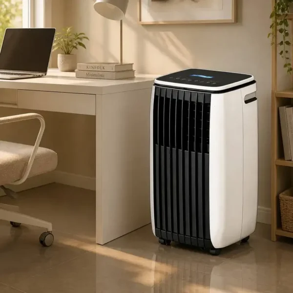 Portable Air Conditioner, 12000-14000, BTU, 3-in-1, R290 - view 5