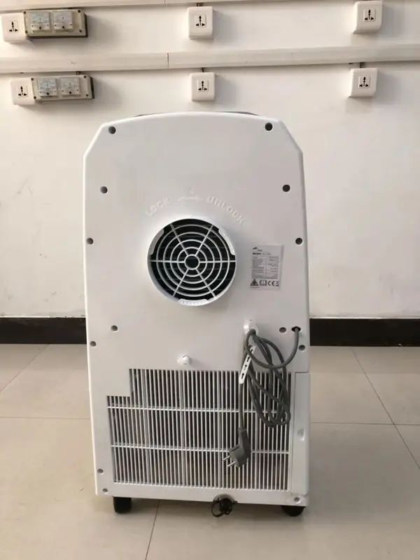 Portable Air Conditioner, 12000, R290 - view 4