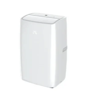Portable Air Conditioner, 12000BTU, 4-in-1