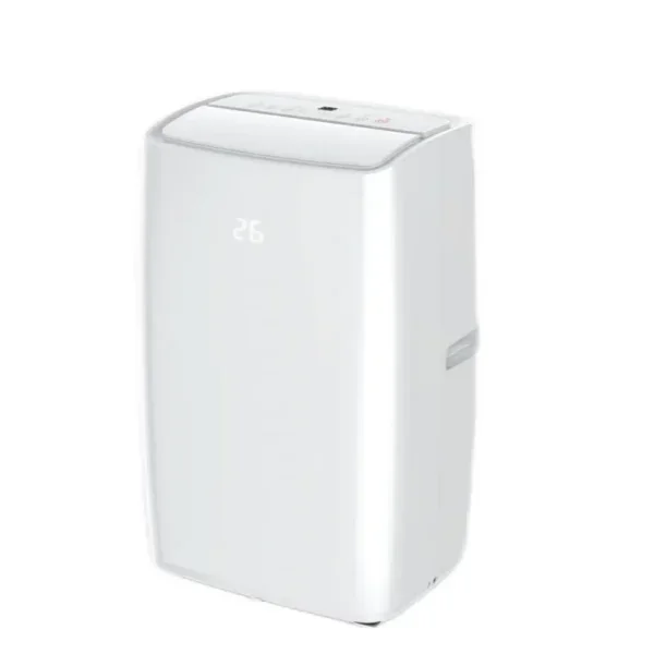 Portable Air Conditioner, 12000BTU, 4-in-1