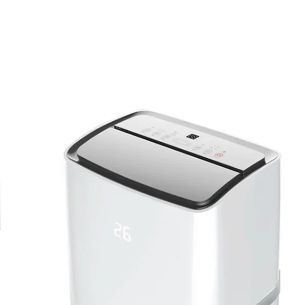 Portable Air Conditioner, 12000BTU, 4-in-1 - view 3