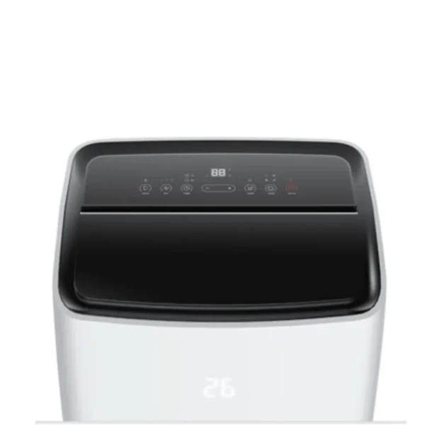 Portable Air Conditioner, 12000BTU, 4-in-1 - view 4