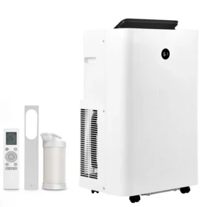 Portable Air Conditioner, 14000, BTU, LED