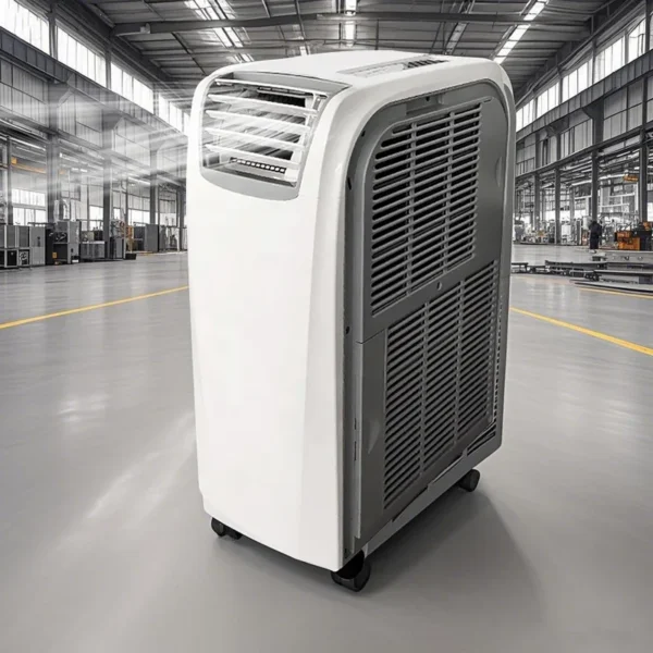 Portable Air Conditioner, 14000BTU, R290 - view 2