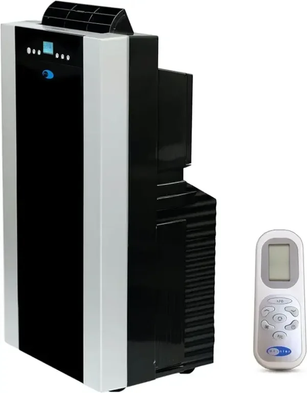 Portable Air Conditioner, 15001-18000, BTU, R32