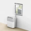 Portable Air Conditioner, 15001-18000, BTU, R32 - view 3