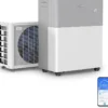 Portable Air Conditioner, 15001-18000, BTU, R32 - view 4