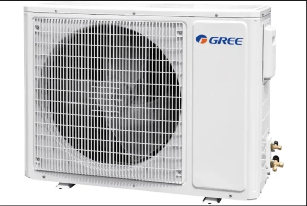 Portable Air Conditioner, 15001-18000, BTU, R32 - view 5