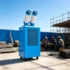 Portable Air Conditioner, 15300, BTU - view 2