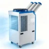 Portable Air Conditioner, 15300, BTU - view 5