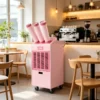 Portable Air Conditioner, 18000, BTU