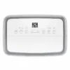 Portable Air Conditioner, 18000BTU, R290, Plastic - view 2