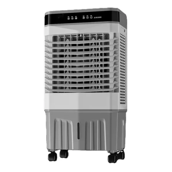 Portable Air Conditioner, 220-240V, Electric