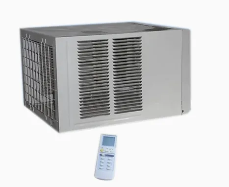 Portable Air Conditioner, 220 V, 1 kW - view 2