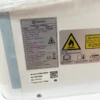 Portable Air Conditioner, 220V, 9000, BTU, 50Hz - view 2