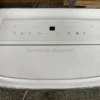 Portable Air Conditioner, 220V, 9000, BTU, 50Hz - view 3