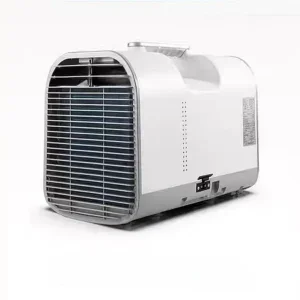 Portable Air Conditioner, 220V, R290
