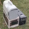 Portable Air Conditioner, 220V, R290 - view 2