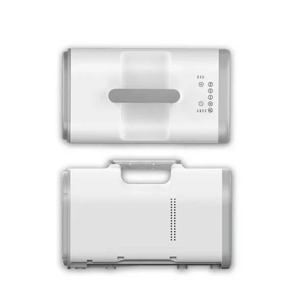 Portable Air Conditioner, 220V, R290 - view 5